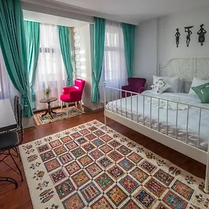 Apartamento Duru, Estambul