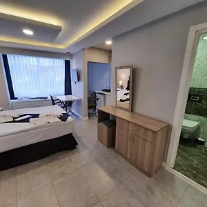 Apartamento Ararat, Estambul
