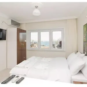 Apartamento Sultanahmet Sea Star Apart, Estambul