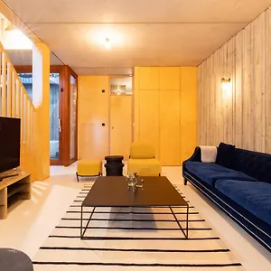 Apartment The Victoria Park Sanctuary - Stunning 2bdr Flat United Kingdom