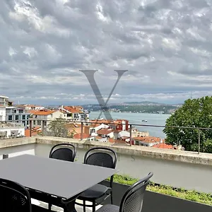 X Flats Vilhelm Istanbul